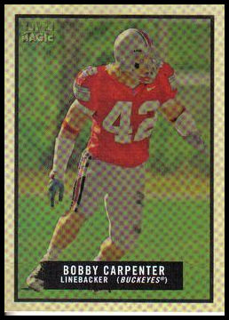 196 Bobby Carpenter